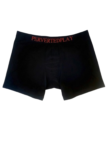 PervertedPlay Boxers