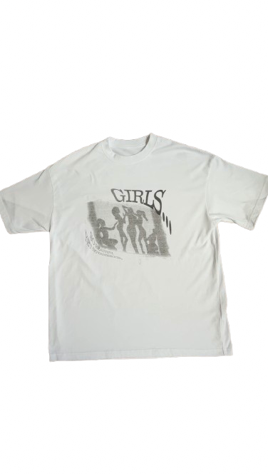 Beautiful yet dangerous tee