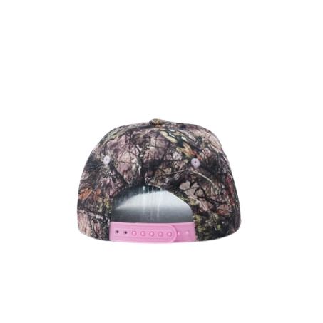 Spotted Camo Hat