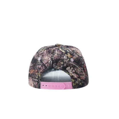 Spotted Camo Hat