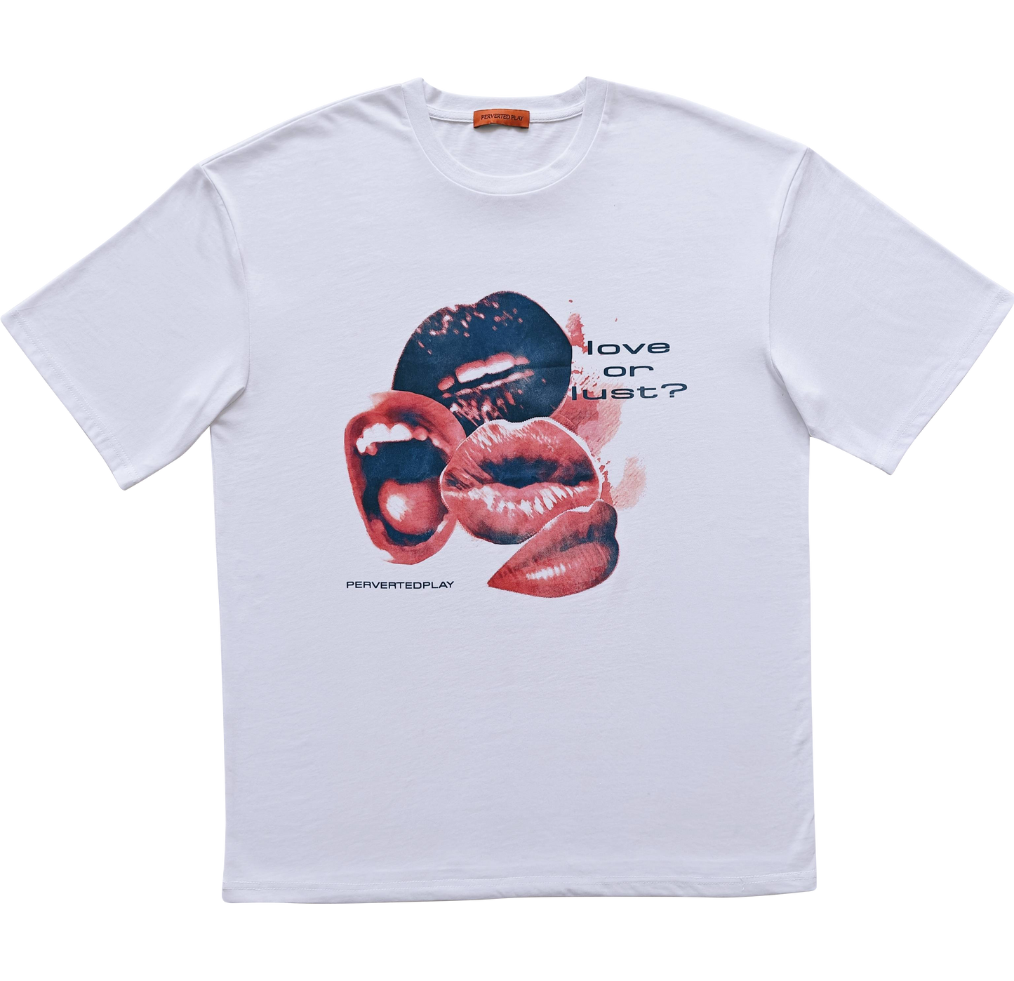 Love or Lust Tee