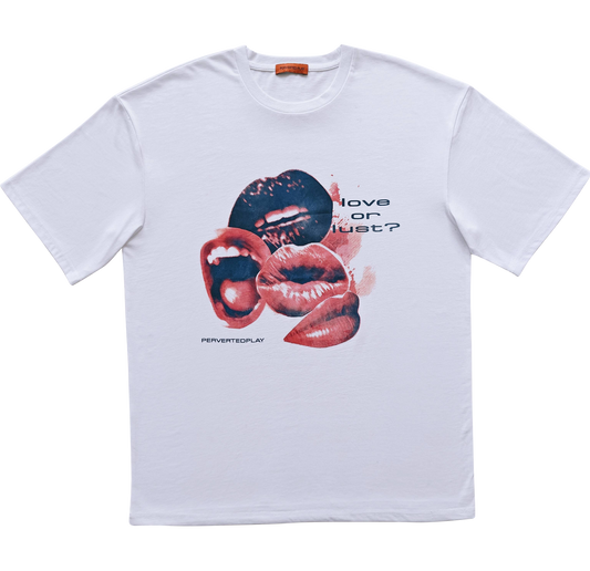 Love or Lust Tee